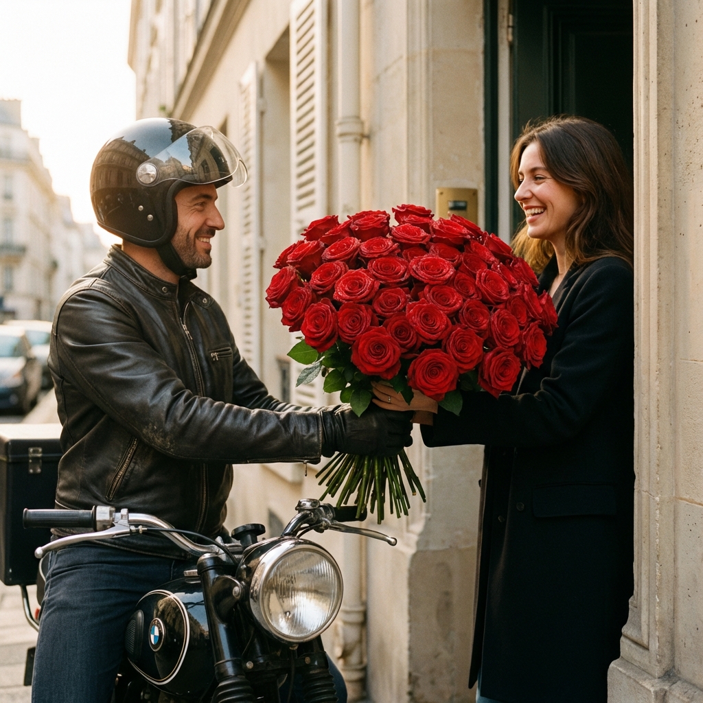 Entregas Coordinadas